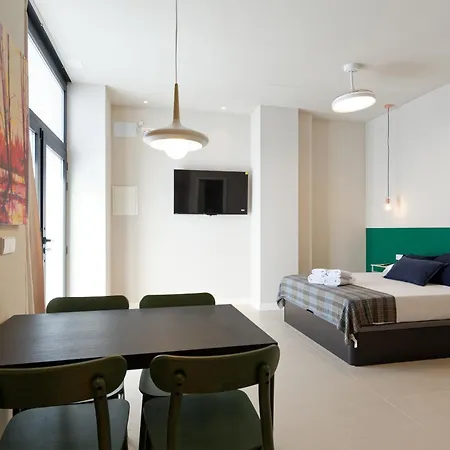 Osito Hub - Colomer Apartment *