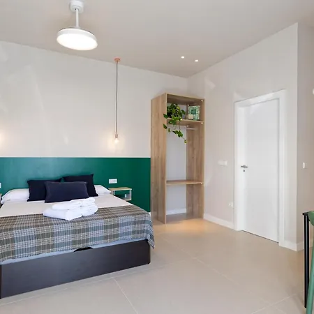 Osito Hub - Colomer Apartament Walencja