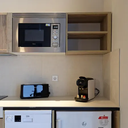 Lägenhet Osito Hub - Colomer Valencia