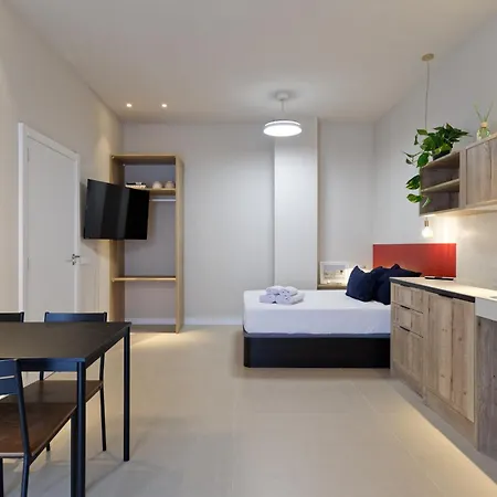 Osito Hub - Colomer * Valencia