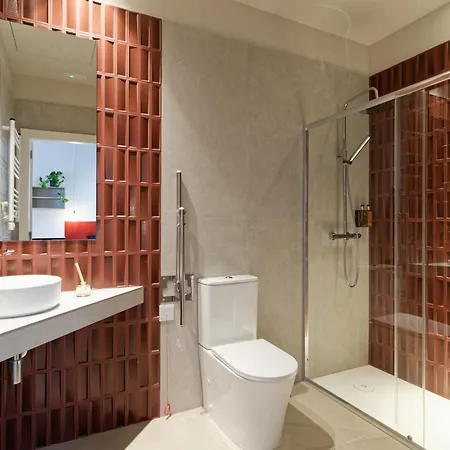 Osito Hub - Colomer Apartment