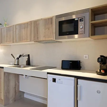 Lägenhet Osito Hub - Colomer