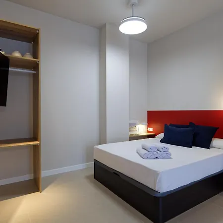 Apartment Osito Hub - Colomer *