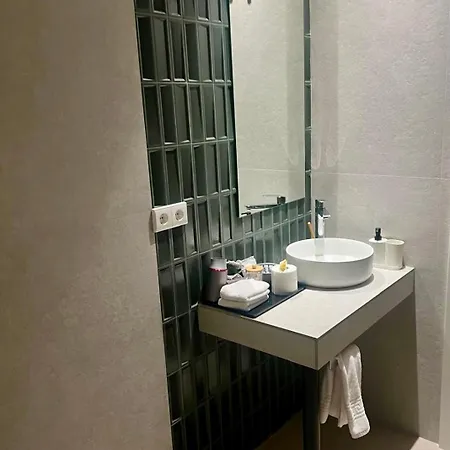 Apartament Osito Hub - Colomer Walencja