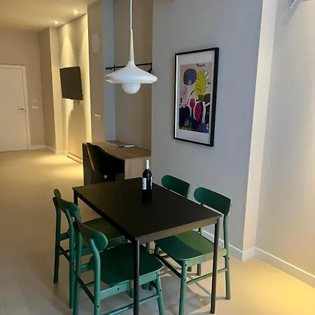 Osito Hub - Colomer Apartment