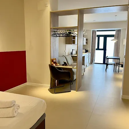 Osito Hub - Colomer * Valencia