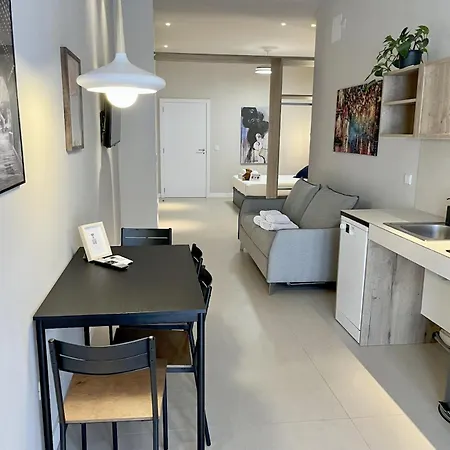 Apartment Osito Hub - Colomer