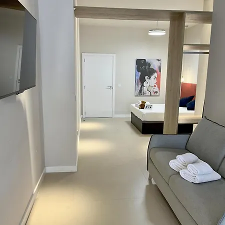 Osito Hub - Colomer Apartment *