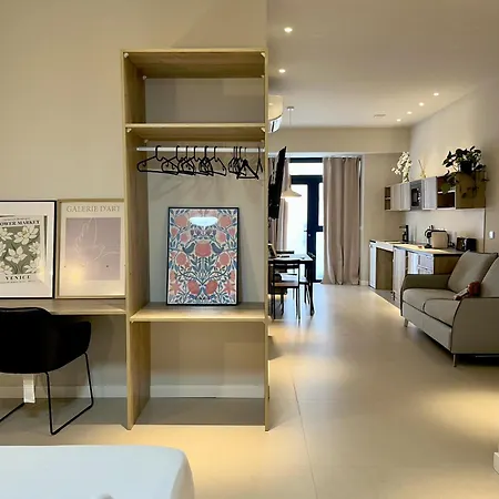 Apartment Osito Hub - Colomer Valencia