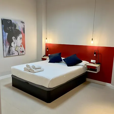 Osito Hub - Colomer Valencia