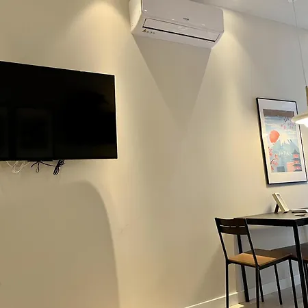 Apartment Osito Hub - Colomer