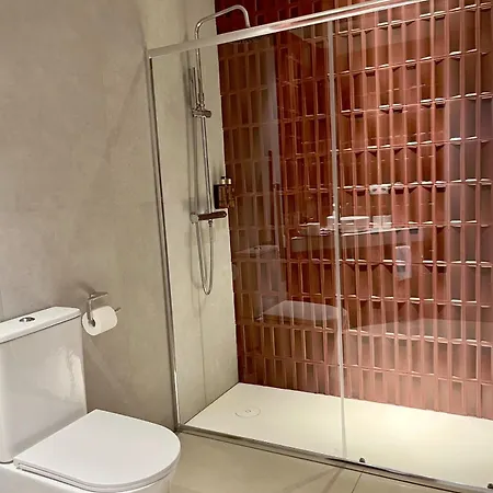 Osito Hub - Colomer Apartment *