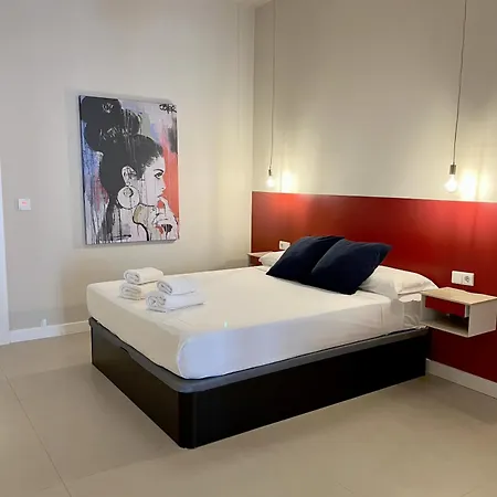 Osito Hub - Colomer Lejlighed Valencia