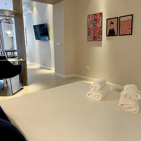 Apartment Osito Hub - Colomer
