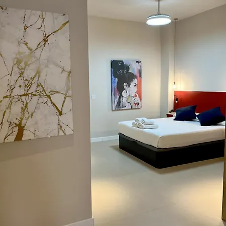 Osito Hub - Colomer Apartment Valencia