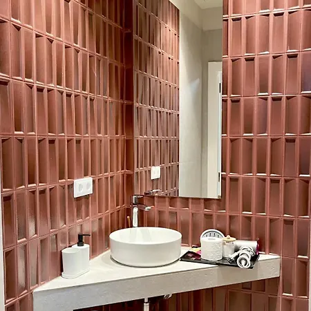Διαμέρισμα Osito Hub - Colomer