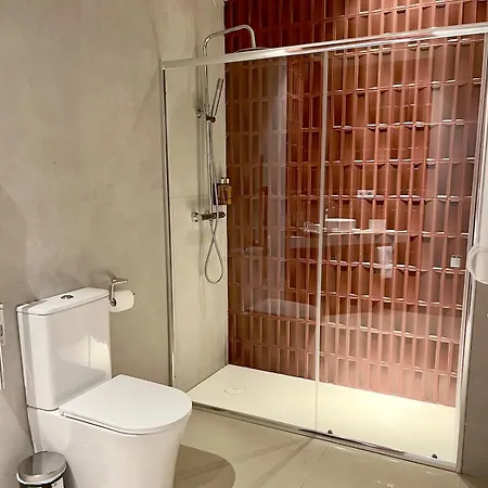 Osito Hub - Colomer Apartament Walencja