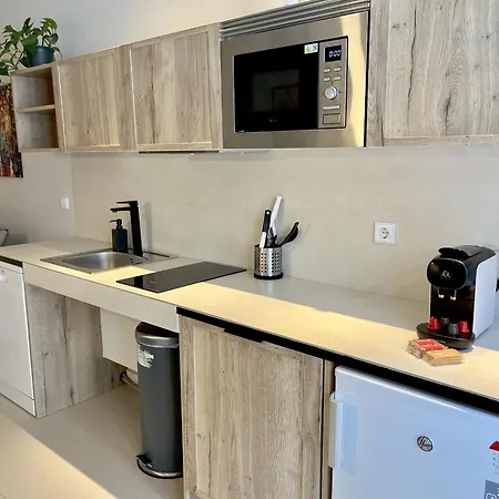 Apartment Osito Hub - Colomer
