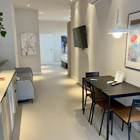 Osito Hub - Colomer Apartment *