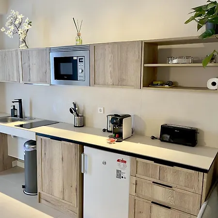 Apartment Osito Hub - Colomer Valencia