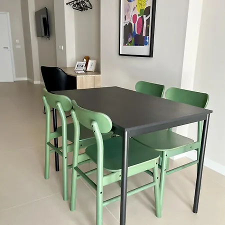Osito Hub - Colomer Lejlighed Valencia
