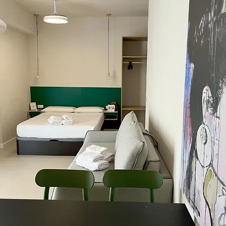 Osito Hub - Colomer Valencia