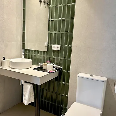 Lägenhet Osito Hub - Colomer Valencia