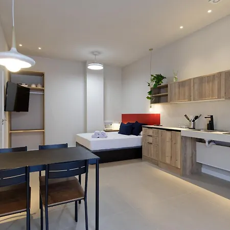 Osito Hub - Colomer Daire *