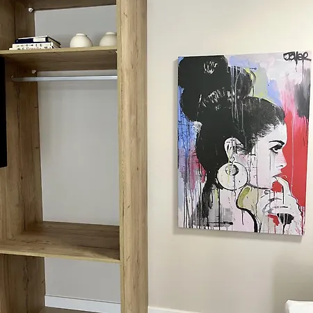 Daire Osito Hub - Colomer
